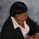 Andrea Bickham