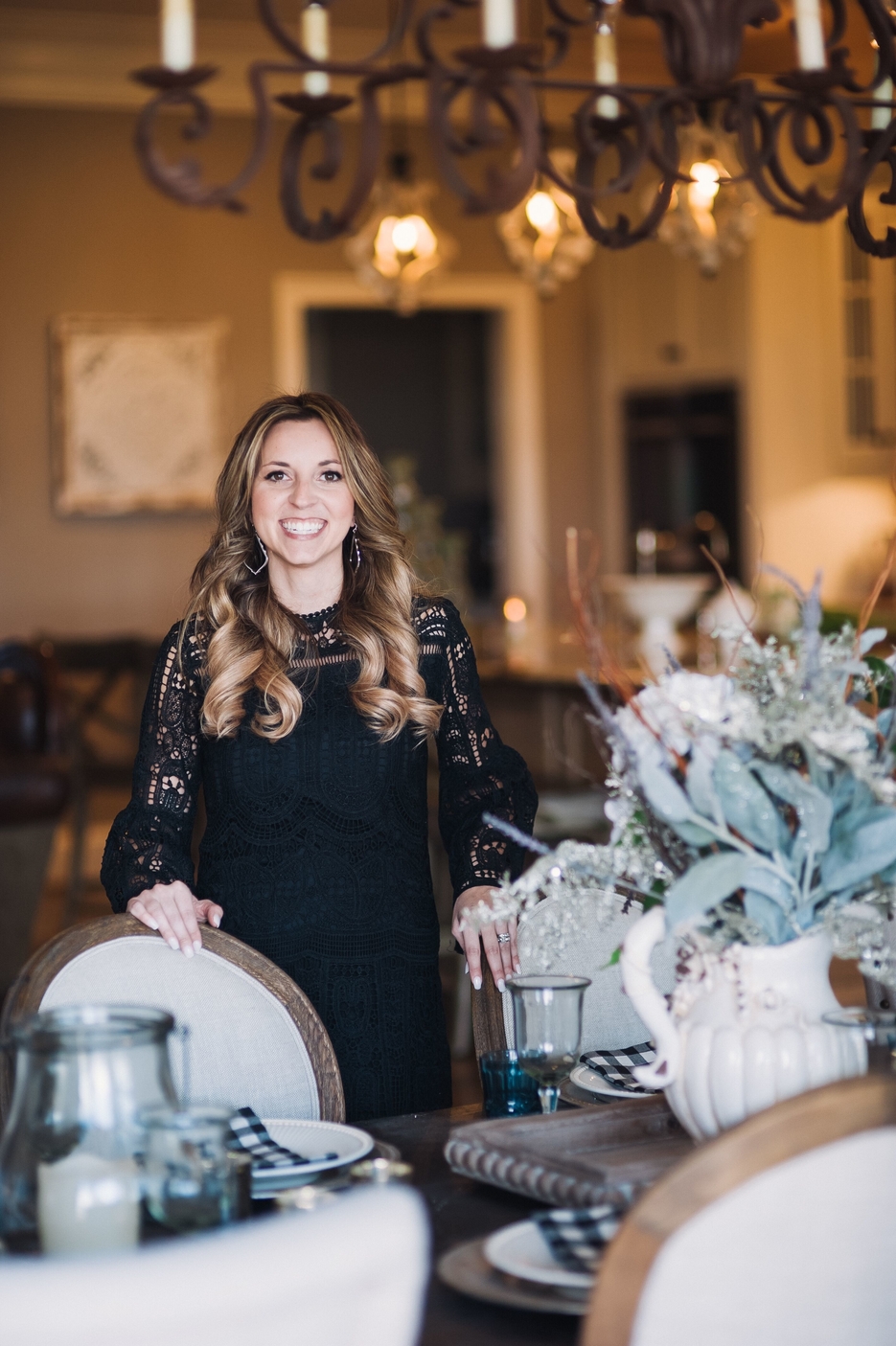 Andrea Binkley Benchmark Realty, LLC TN Real Estate