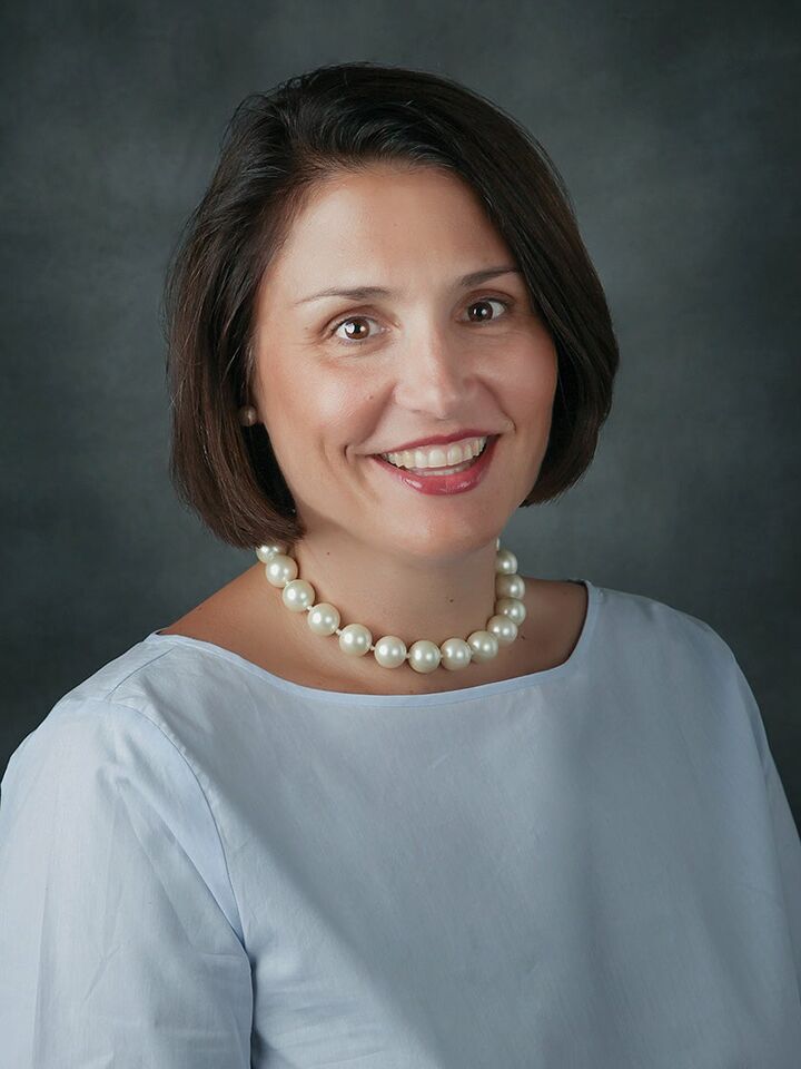 Andrea Kaplan