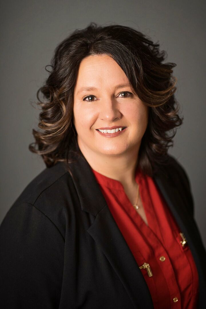 Andrea Lamont