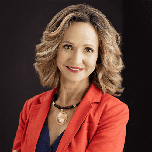 Andrea O'Brien