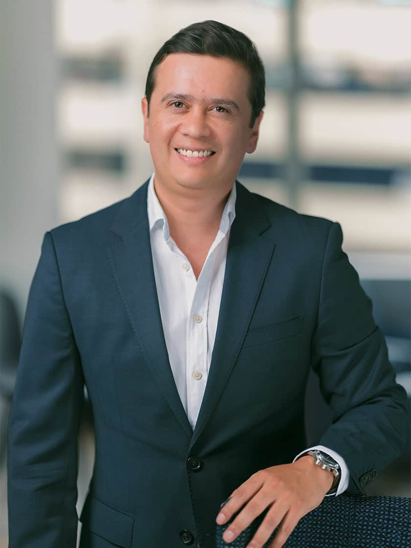 Andres Jimenez