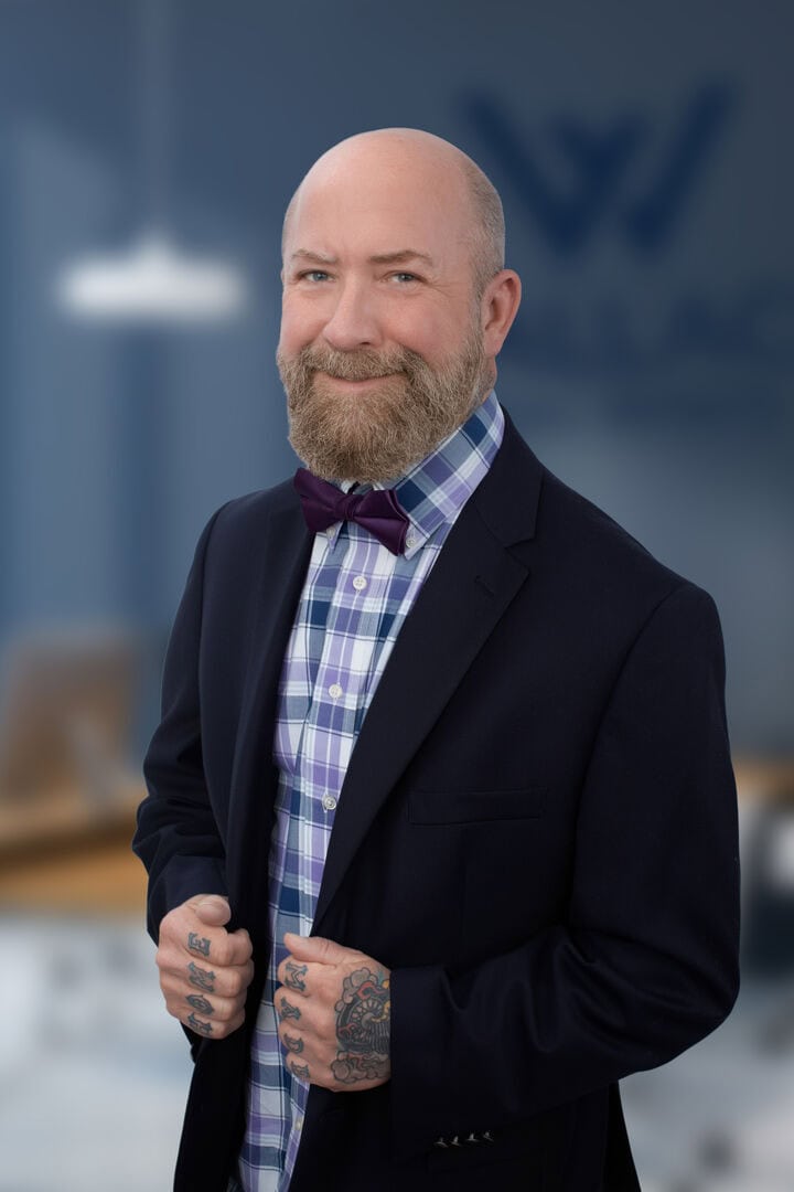 Andrew Cagle