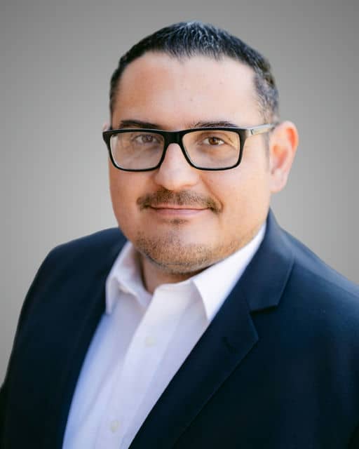 Andrew Carbajal