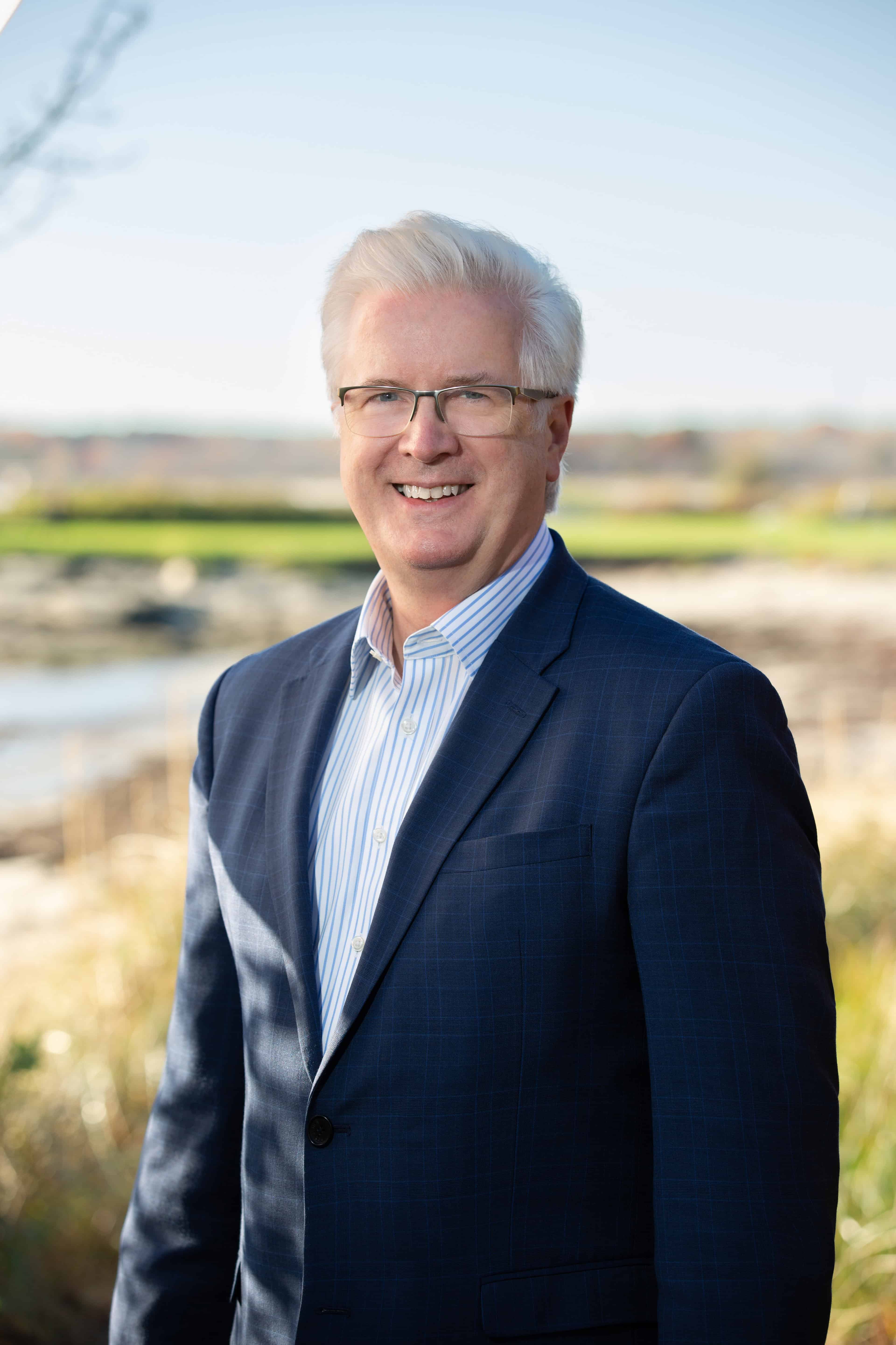 Andrew Carr