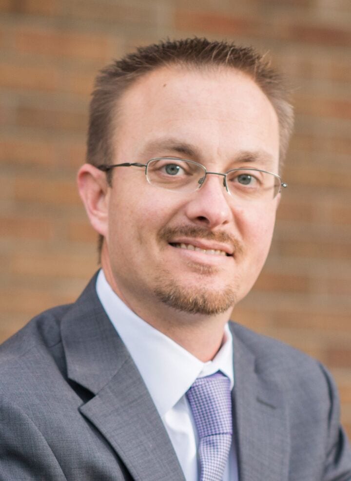 Andrew Edwards