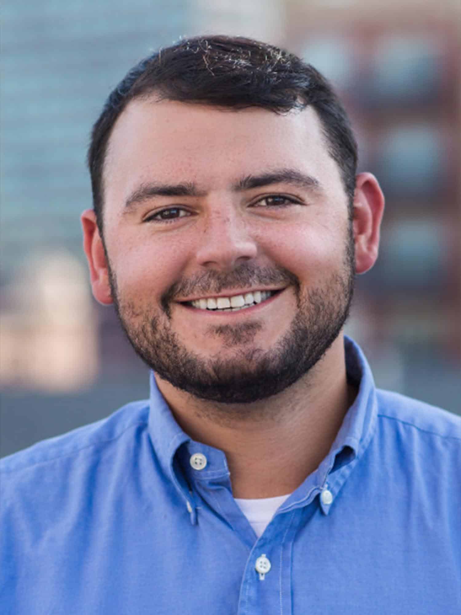 Andrew Ford