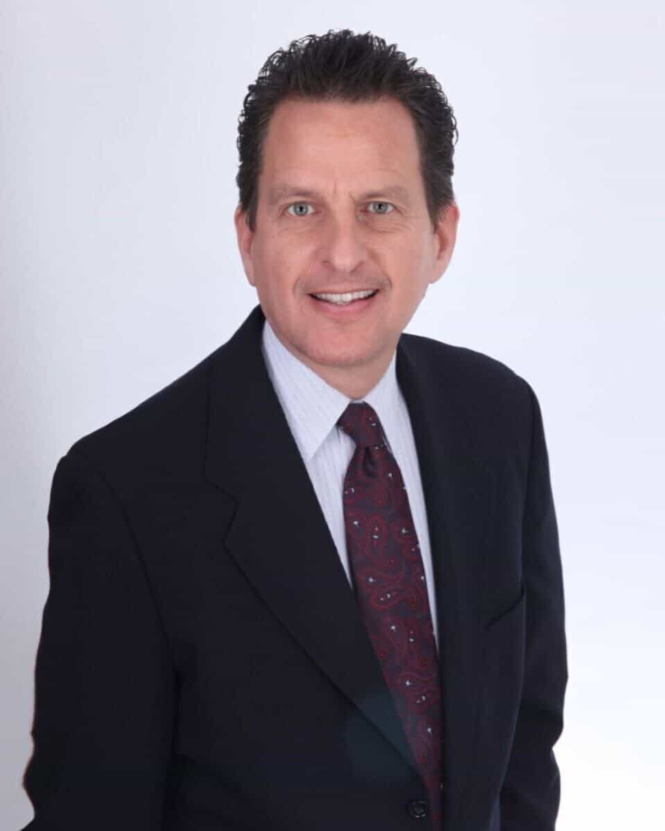 Andrew Gisonna