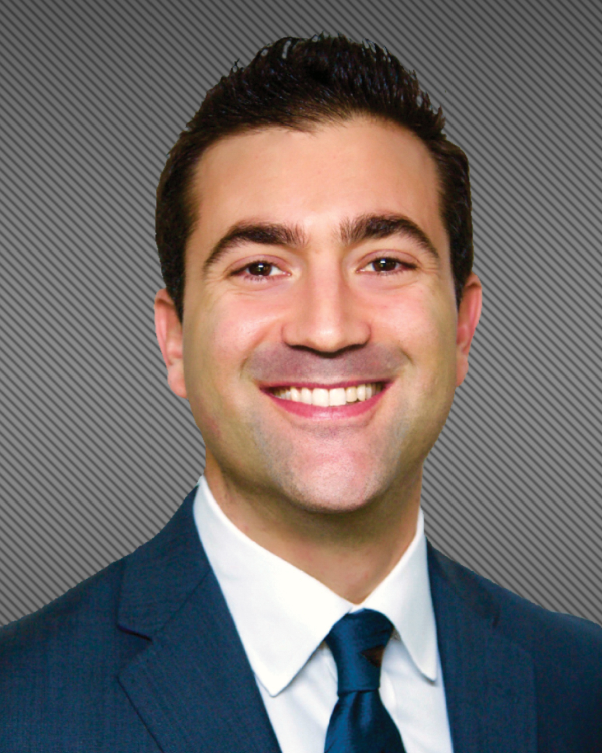 Andrew Iser
