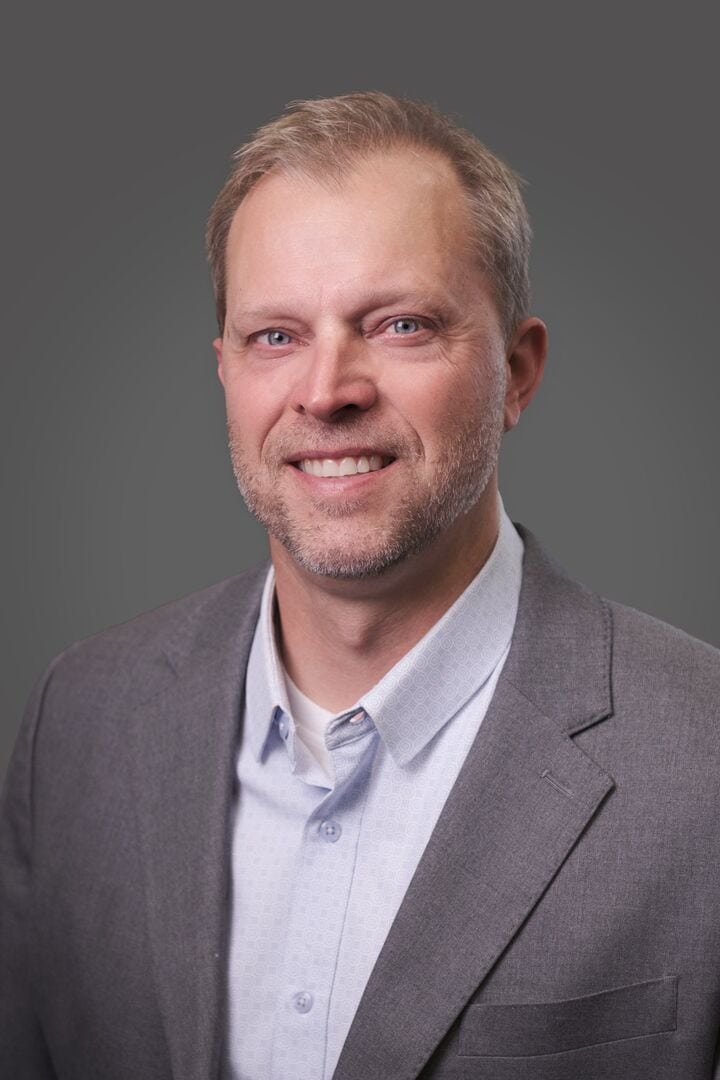 Andrew Larson