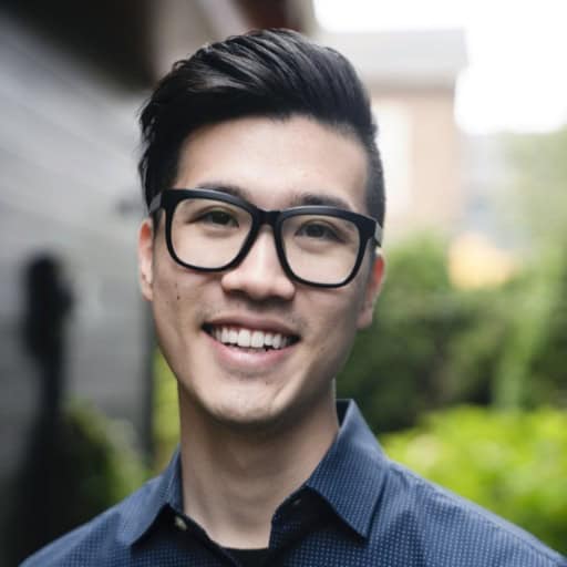 Andrew Lee
