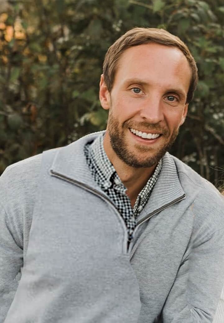 Andrew McGranaghan