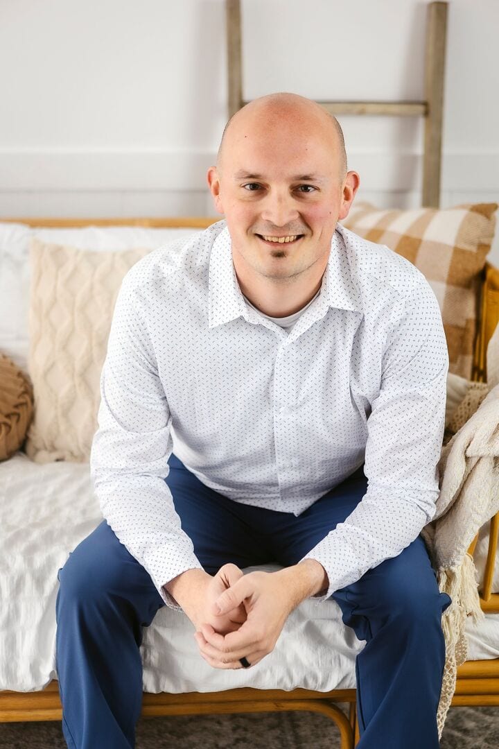 Andrew Prince