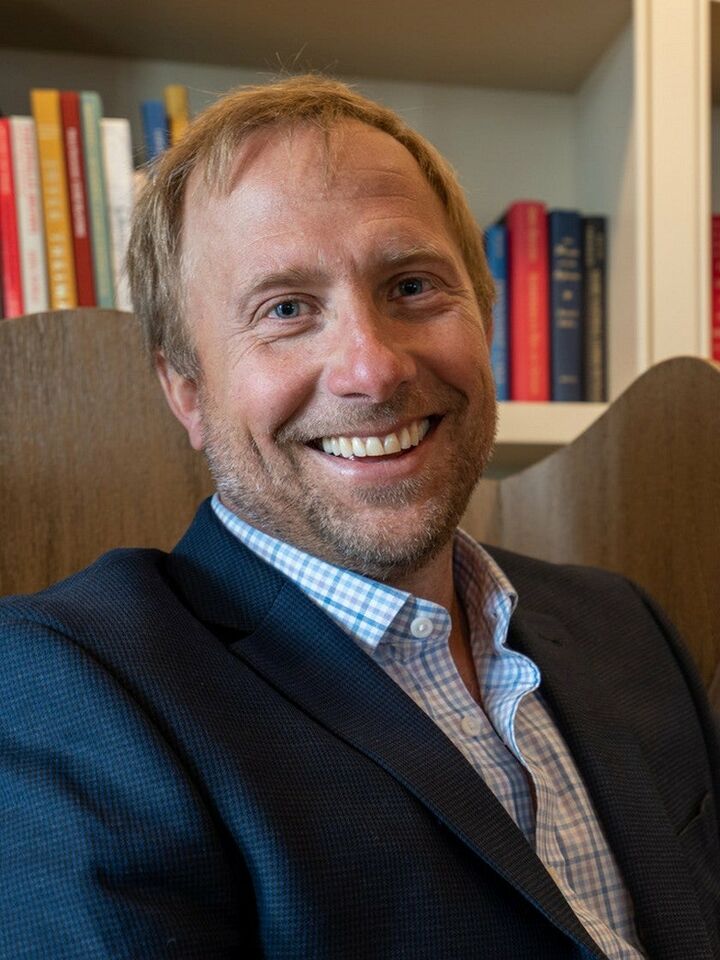 Andrew Reed