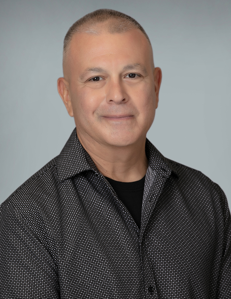Andrew Varela