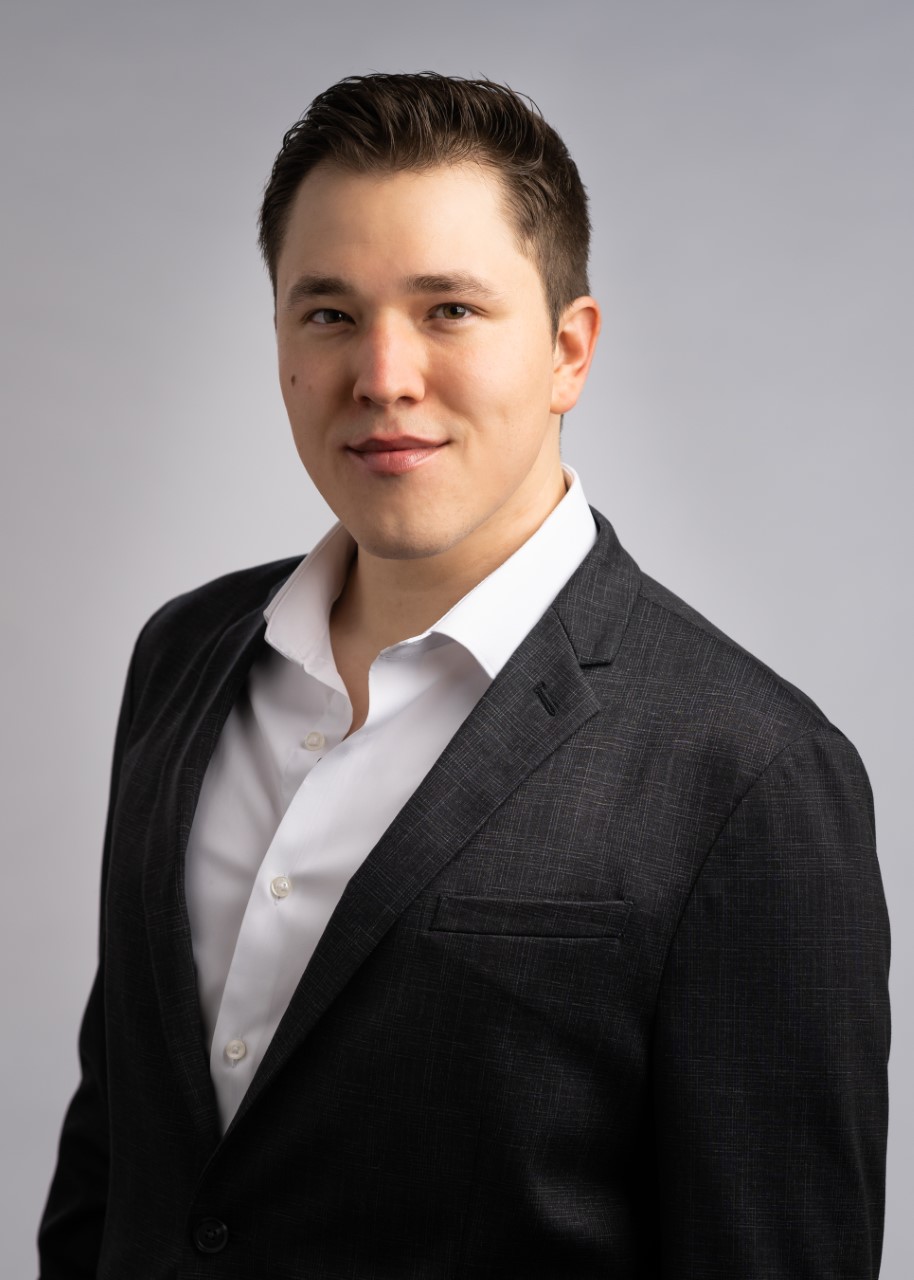 Andrew Wollenzin