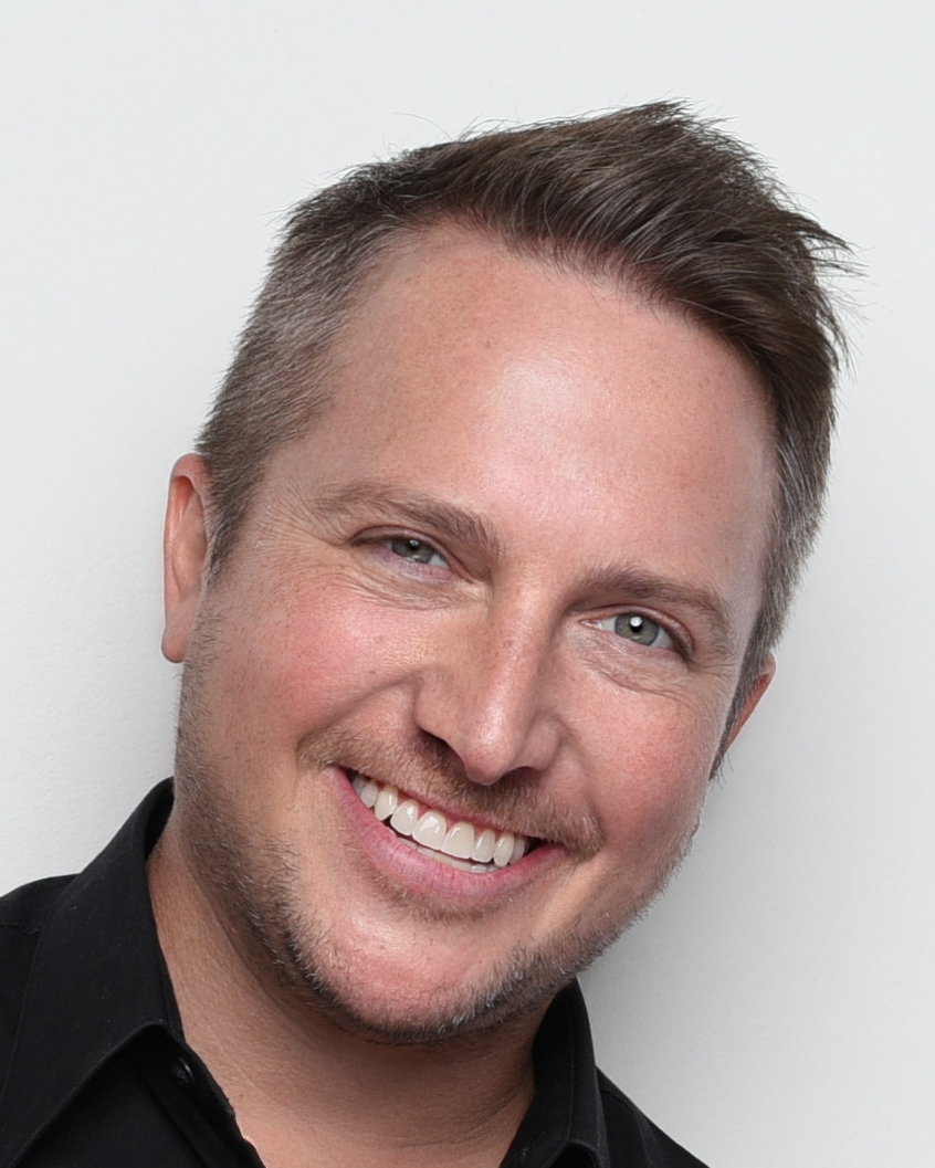 Andy Carlton