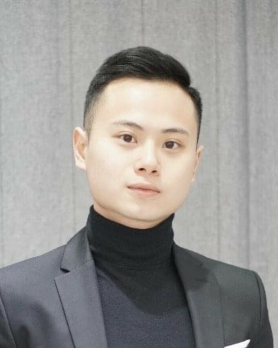 Andy Cheung