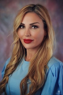 Angela Farsad