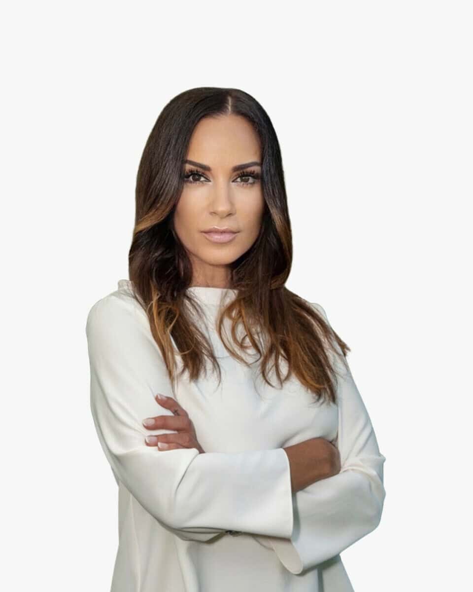 Angela Ferullo