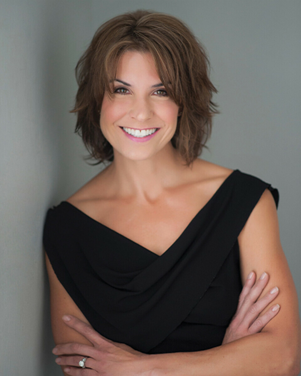 Angela Latino