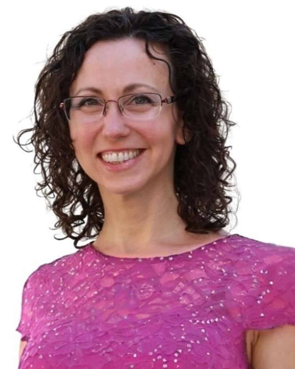 Angela Pagano