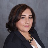 Angela Pedraza