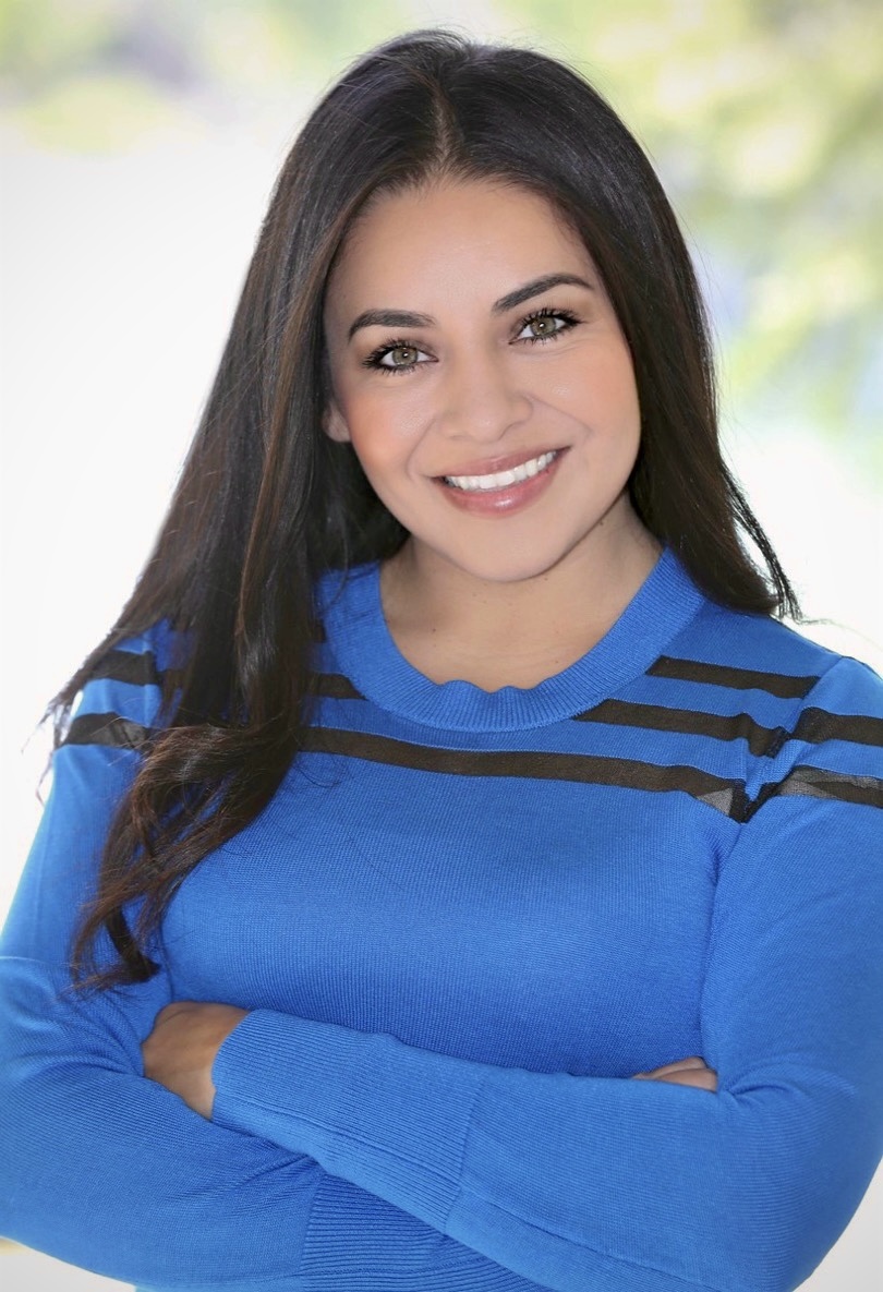 Angelique Fierro