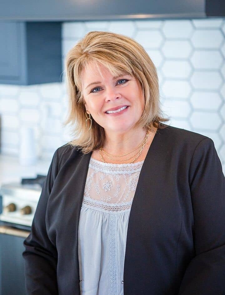 Angie Edington