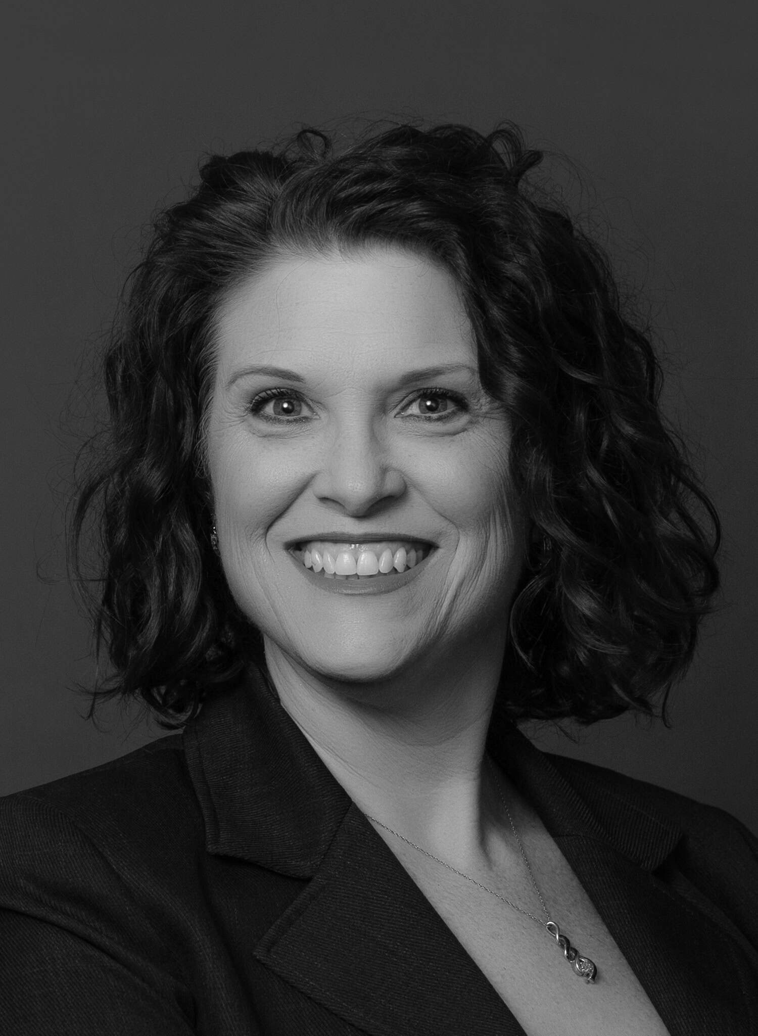 Angie Stevenson