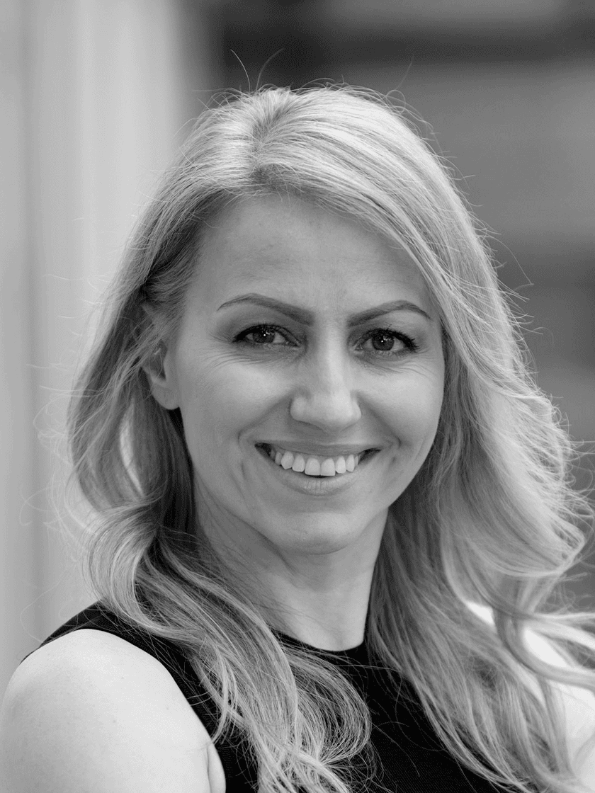 Anita Sandeva