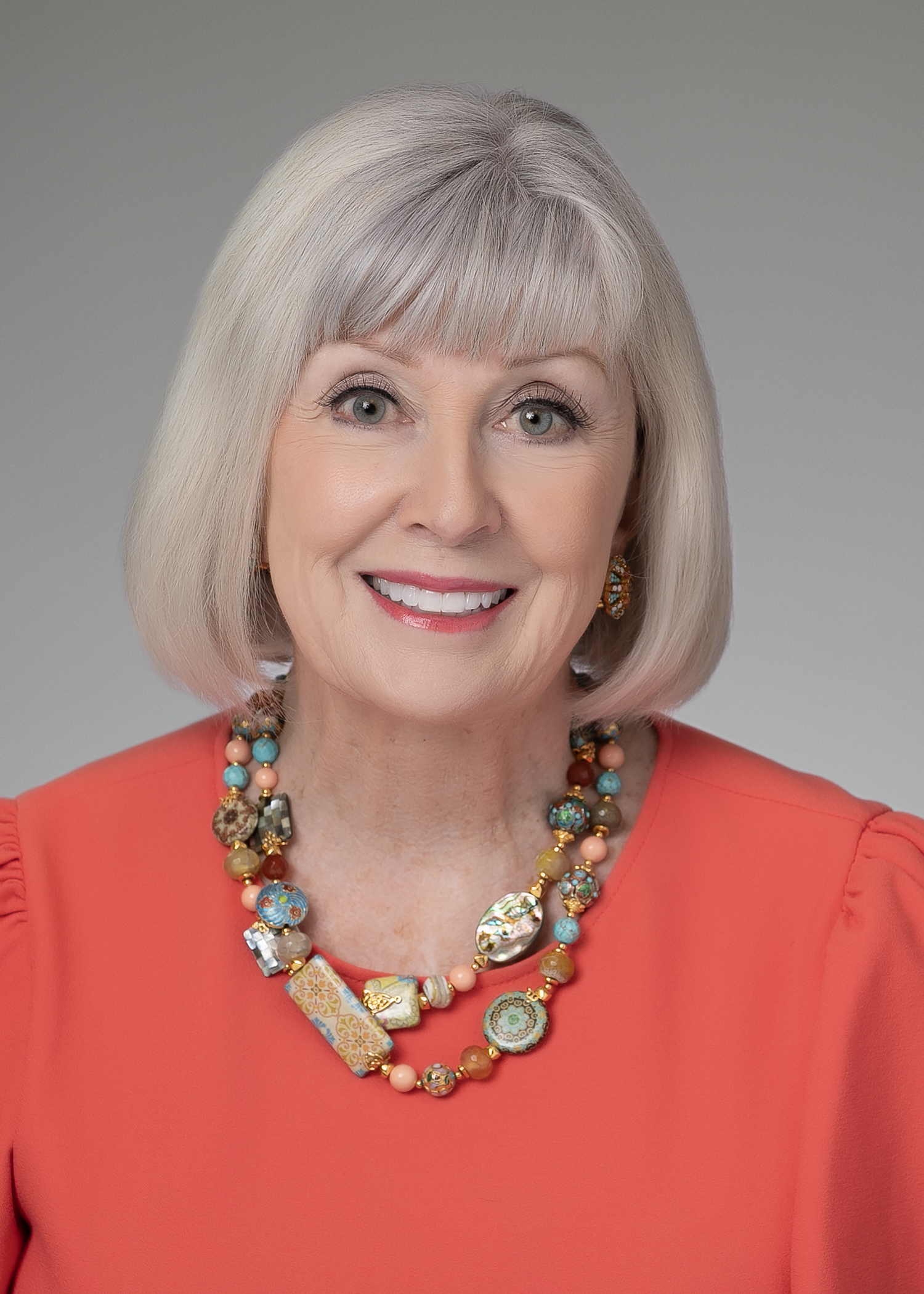Ann B. Jones