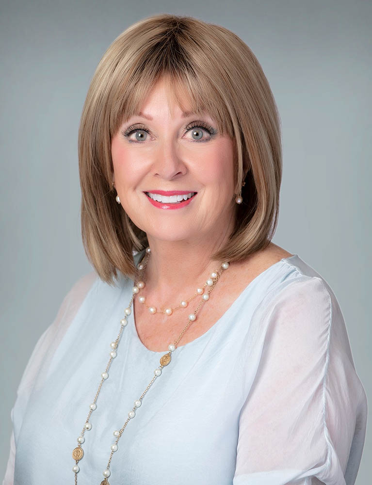 Ann B. Jones