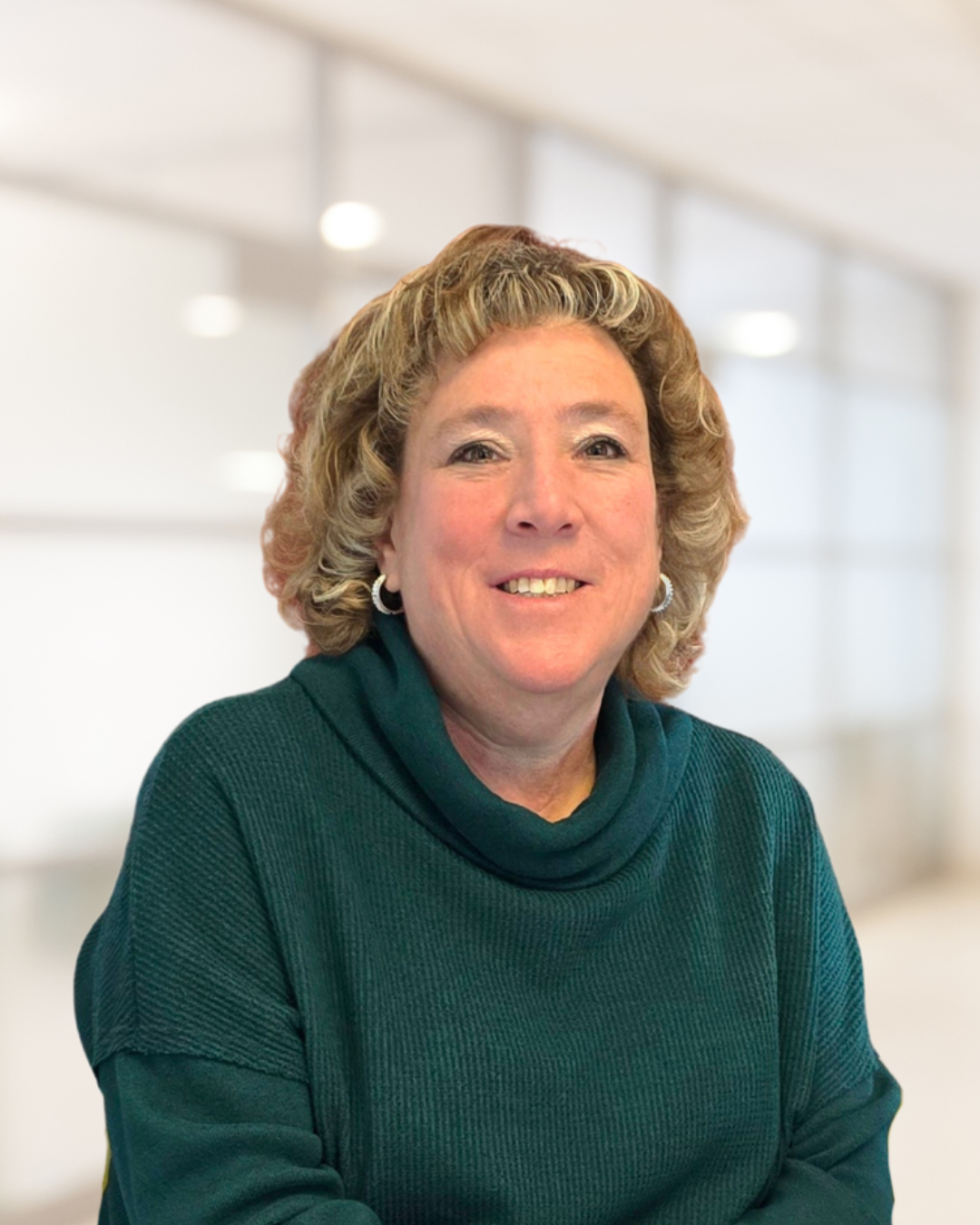 Ann Dion