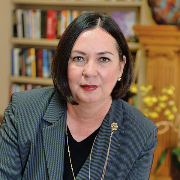 Ann Martin
