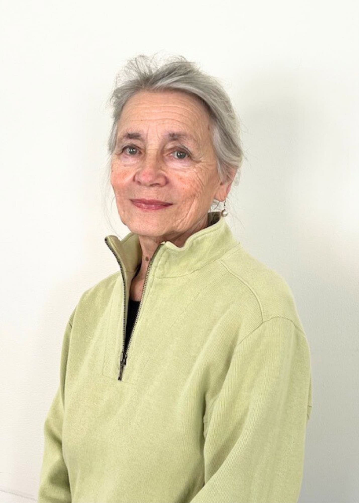 Ann Seyffer