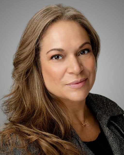 Anna Baez