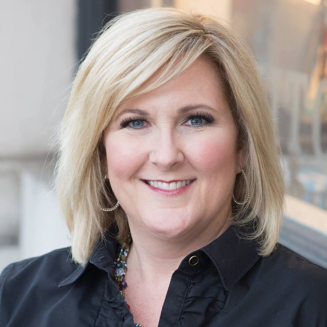 Anna Brown, ABR, GRI, PSA, SRS