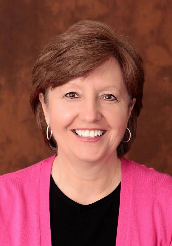 Anna Coats