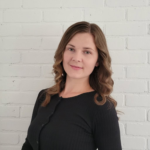 Anna Kazimirets