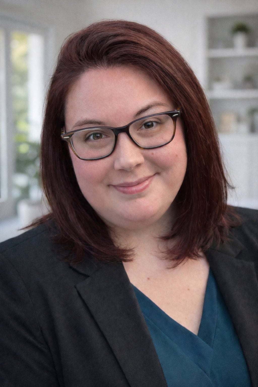 Annalise Hardy