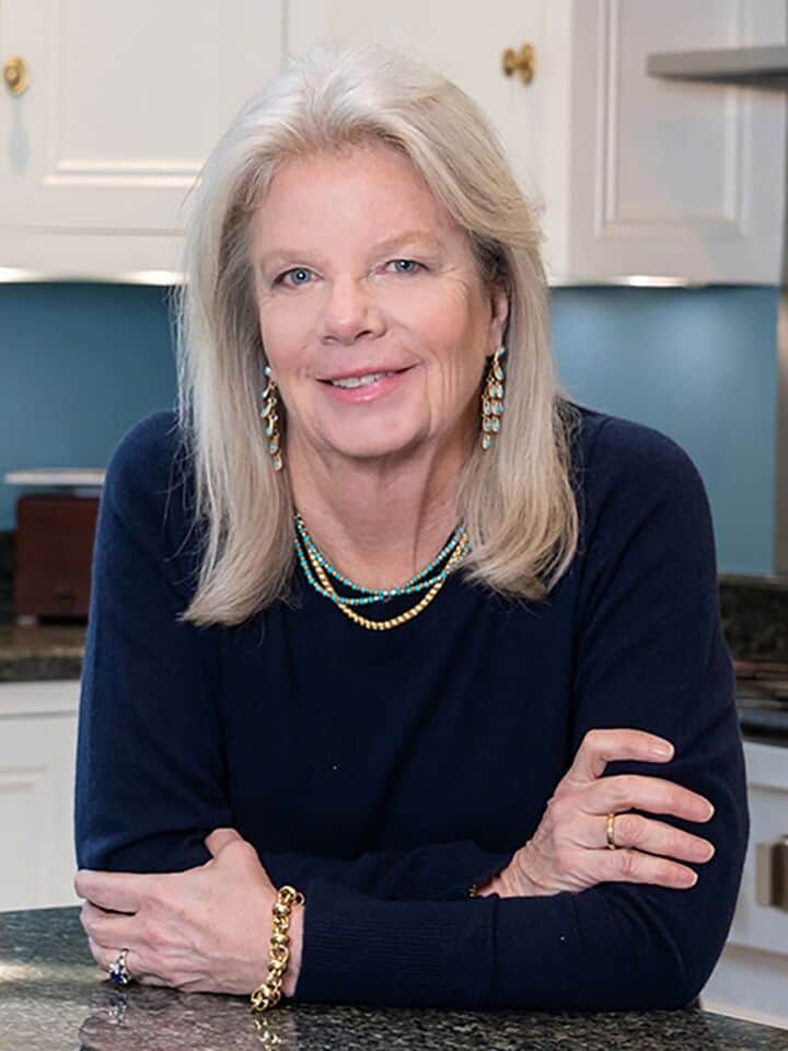 Anne Kerr