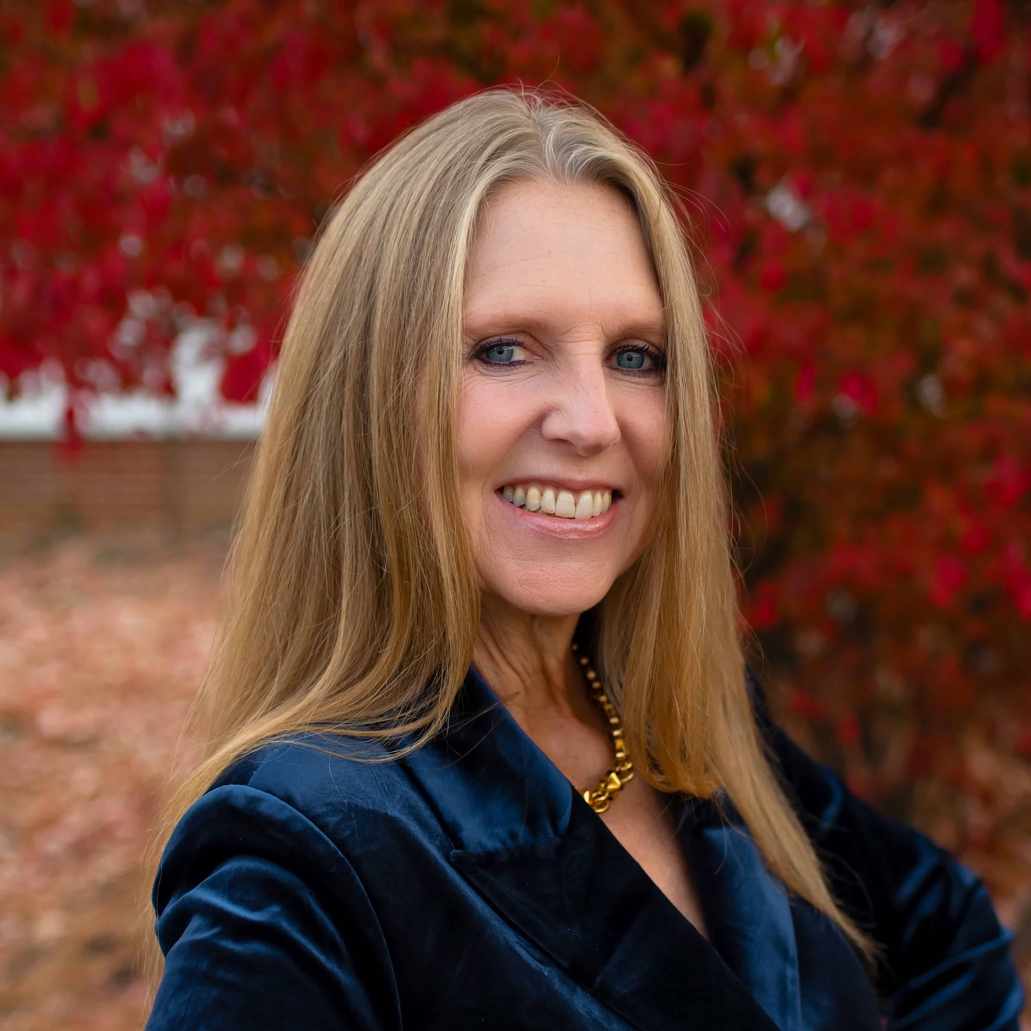 Anne Lusk