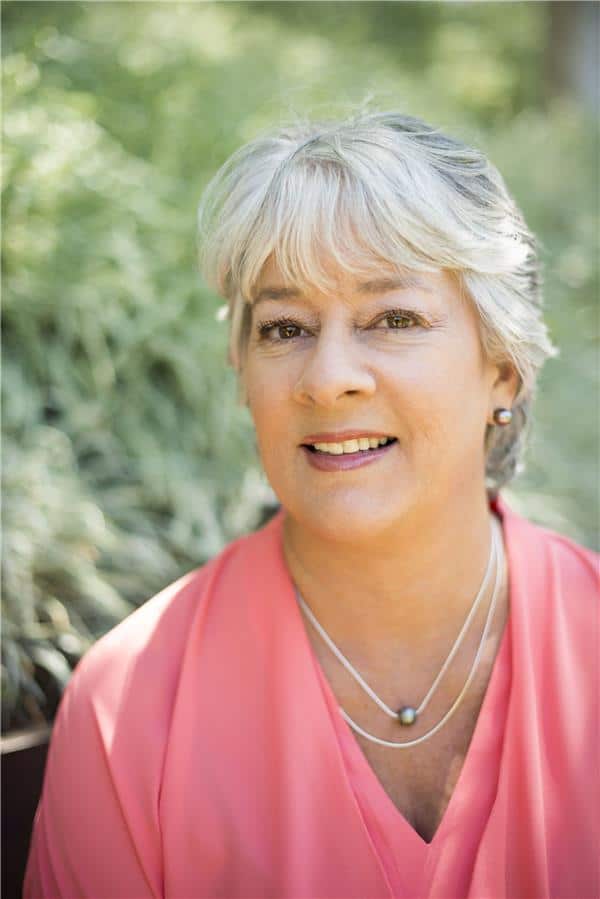 Anne Manaut Hagar