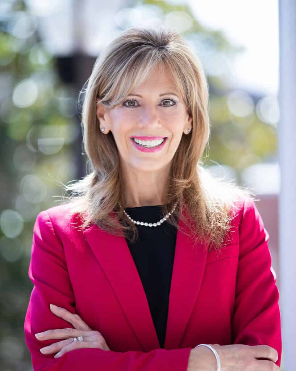 Anne Tkacik