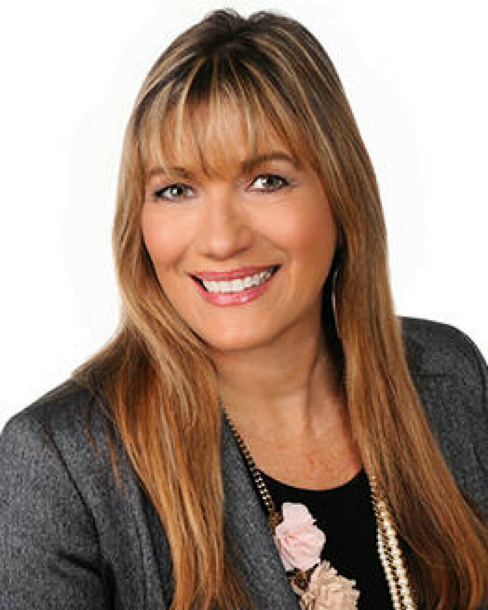 Annette Devlin
