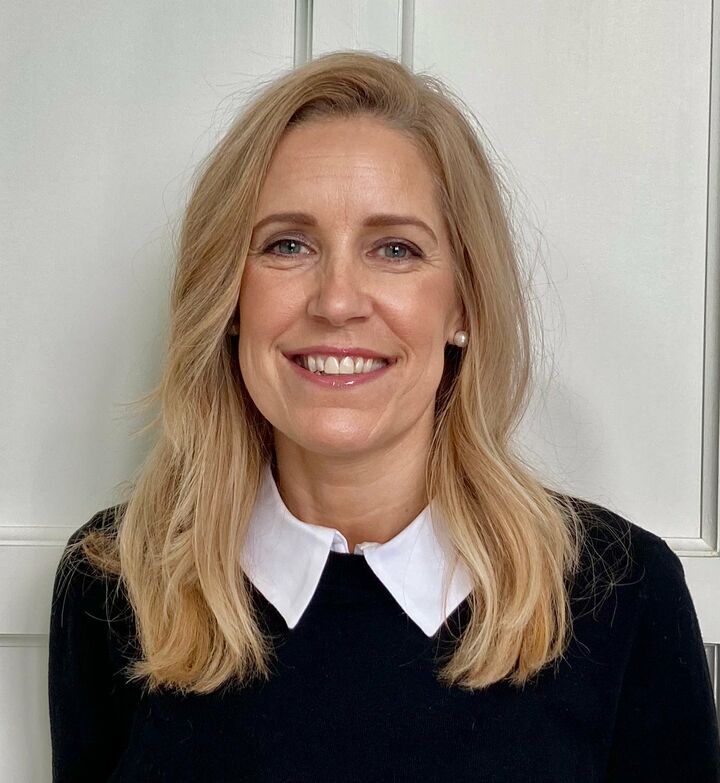 Annette Gallo