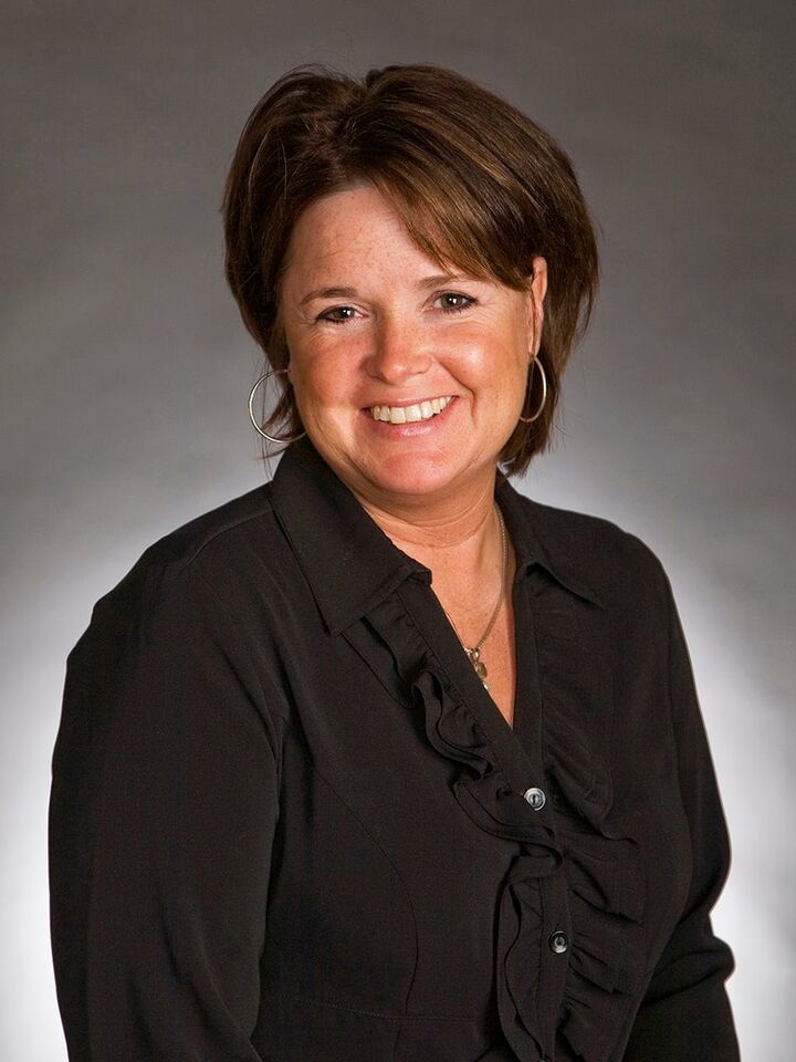 Annette Hartley-White