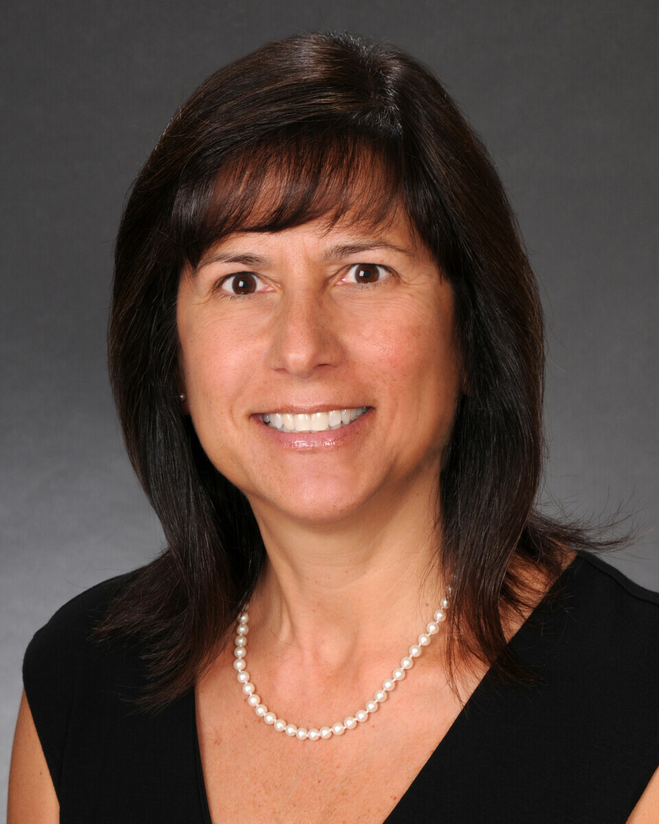 Annette Villano