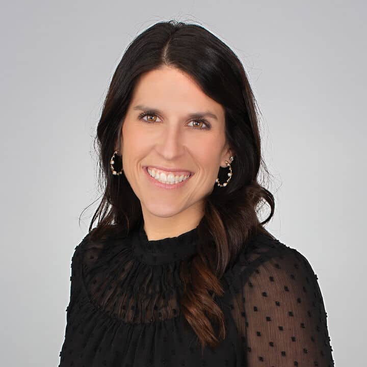 Annie Abraham